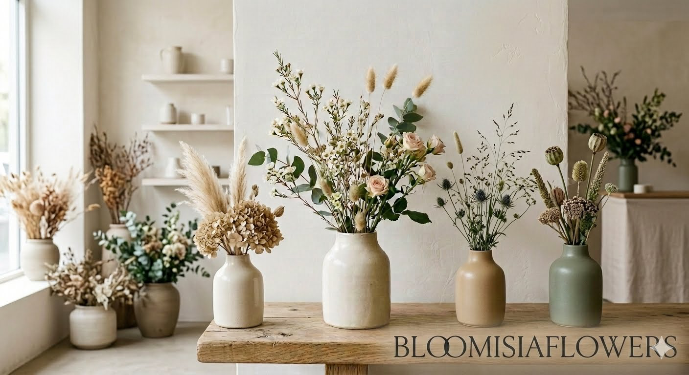 Vase Collection