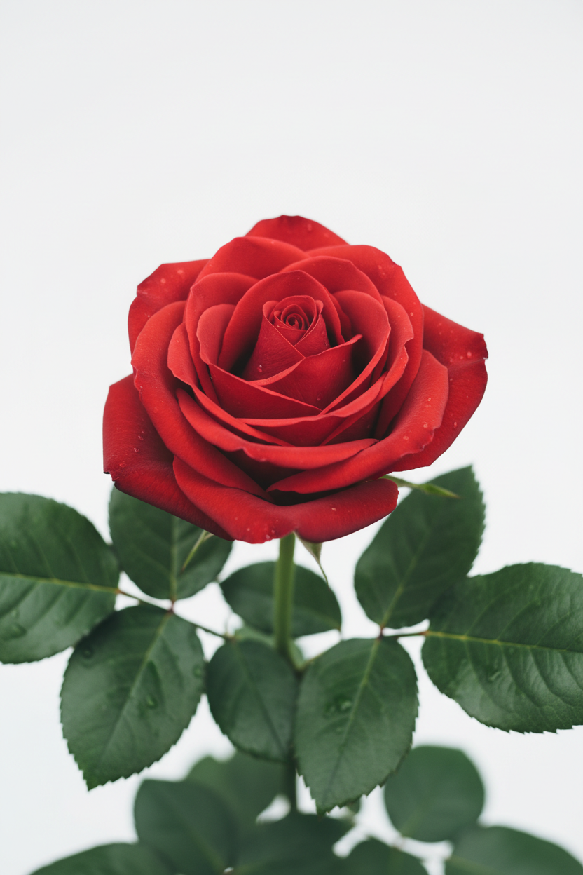Roses
