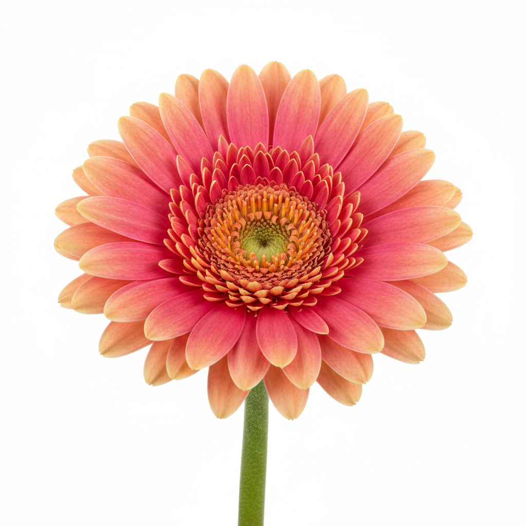 Gerbera