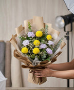 Pixie Drops