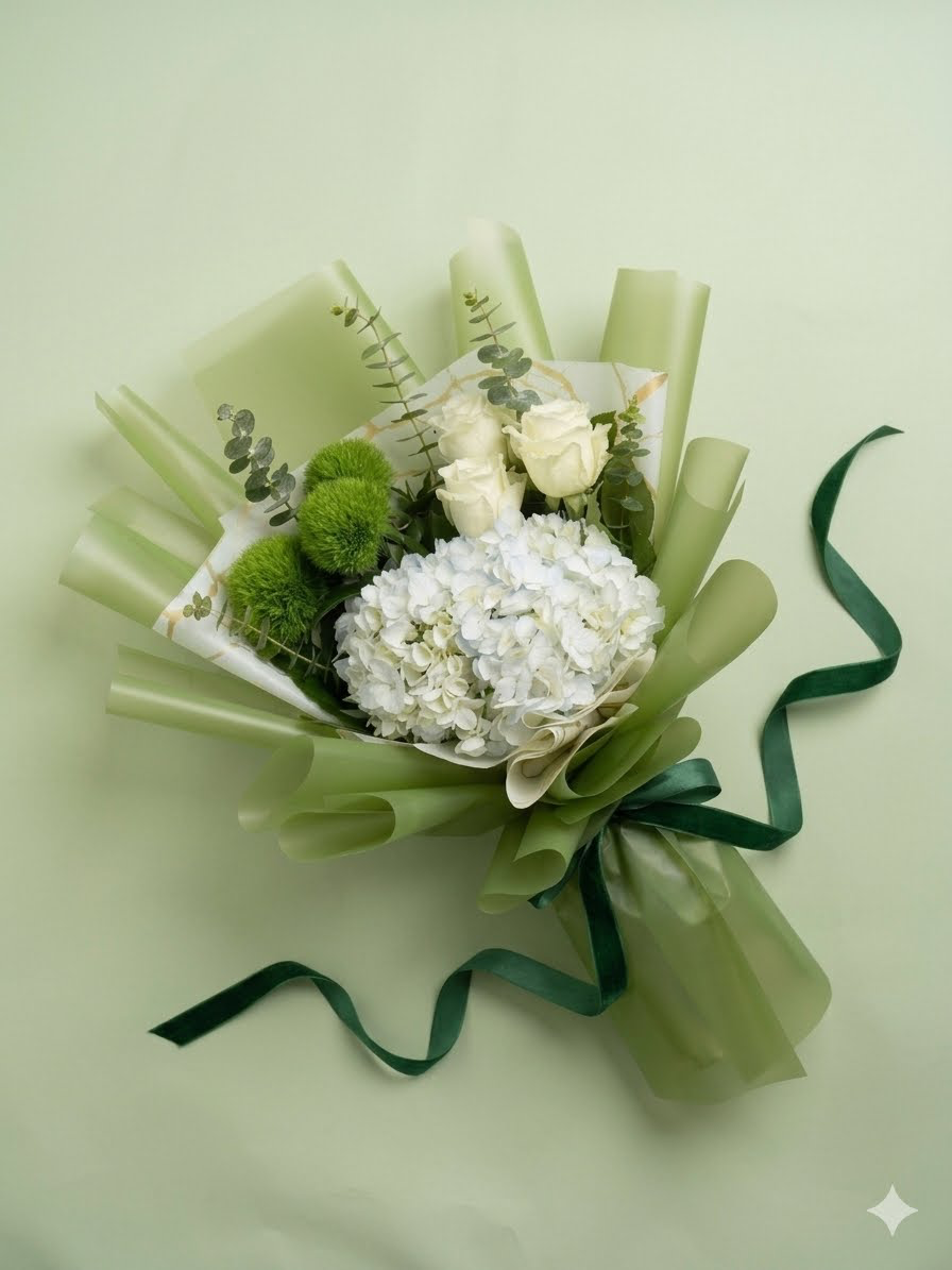 Verdant Cloud