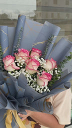 Blush Elegance